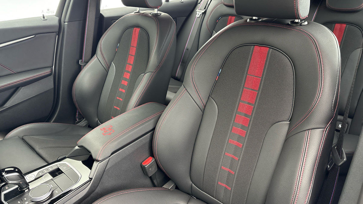 Used BMW 1 Series 2023 for sale - 77154162: Photo 7