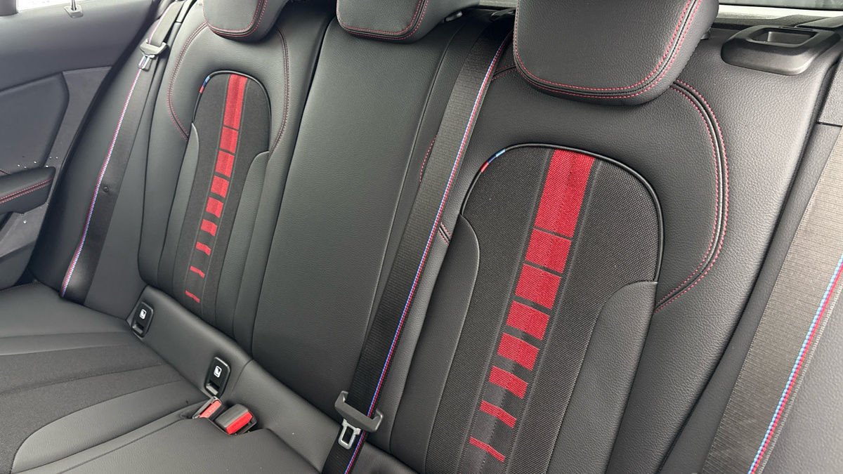 Used BMW 1 Series 2023 for sale - 77154162: Photo 8