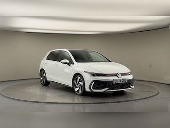 Used Volkswagen Golf 2024 for sale - 78300127: Photo