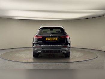 Used Mercedes-Benz GLA 2021 for sale - 76407255: Photo