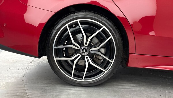 Used Mercedes-Benz C Class 2024 for sale - 75924511: Photo 10