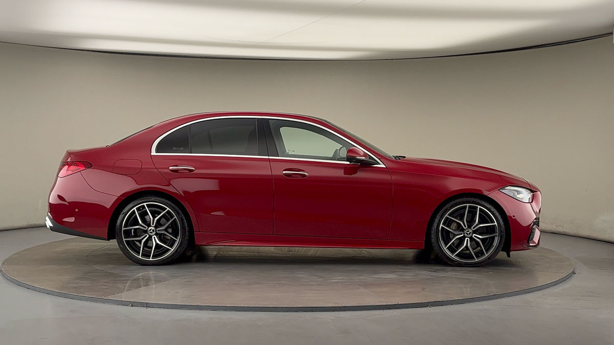 Used Mercedes-Benz C Class 2024 for sale - 75924511: Photo 16