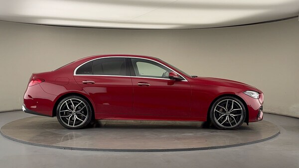 Used Mercedes-Benz C Class 2024 for sale - 75924511: Photo 16