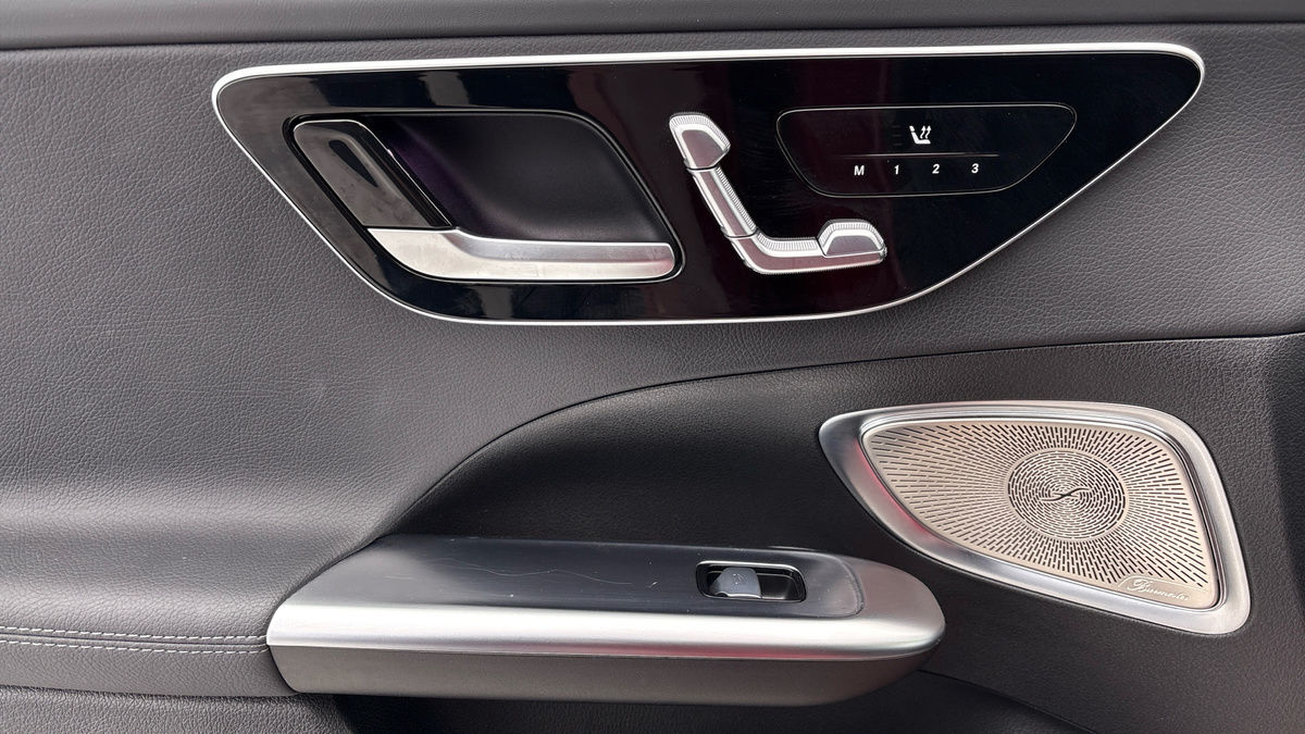 Used Mercedes-Benz C Class 2024 for sale - 75924511: Photo 19