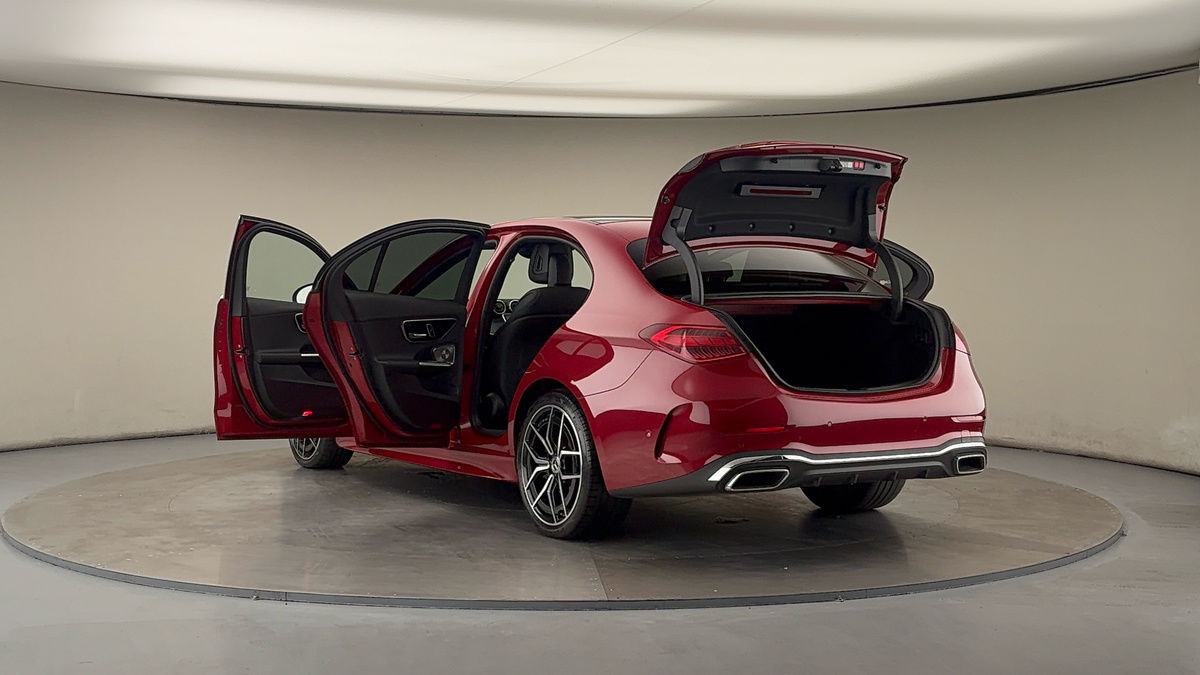 Used Mercedes-Benz C Class 2024 for sale - 75924511: Photo 23