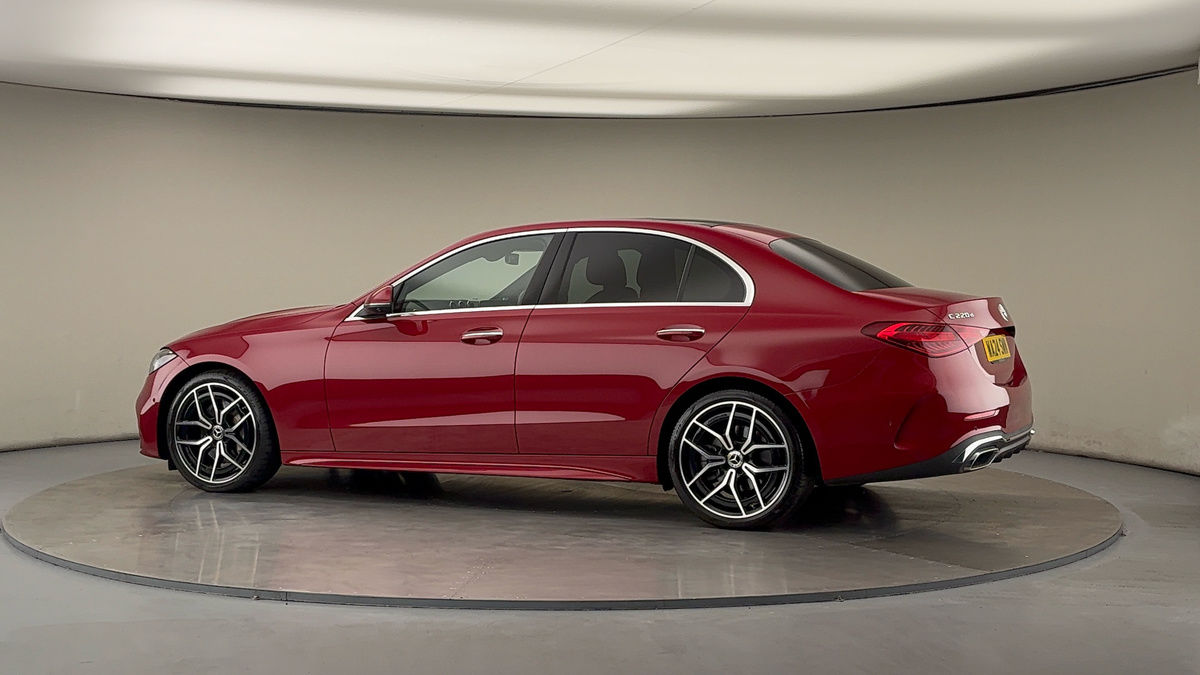 Used Mercedes-Benz C Class 2024 for sale - 75924511: Photo 27