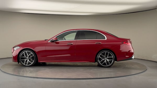 Used Mercedes-Benz C Class 2024 for sale - 75924511: Photo 28