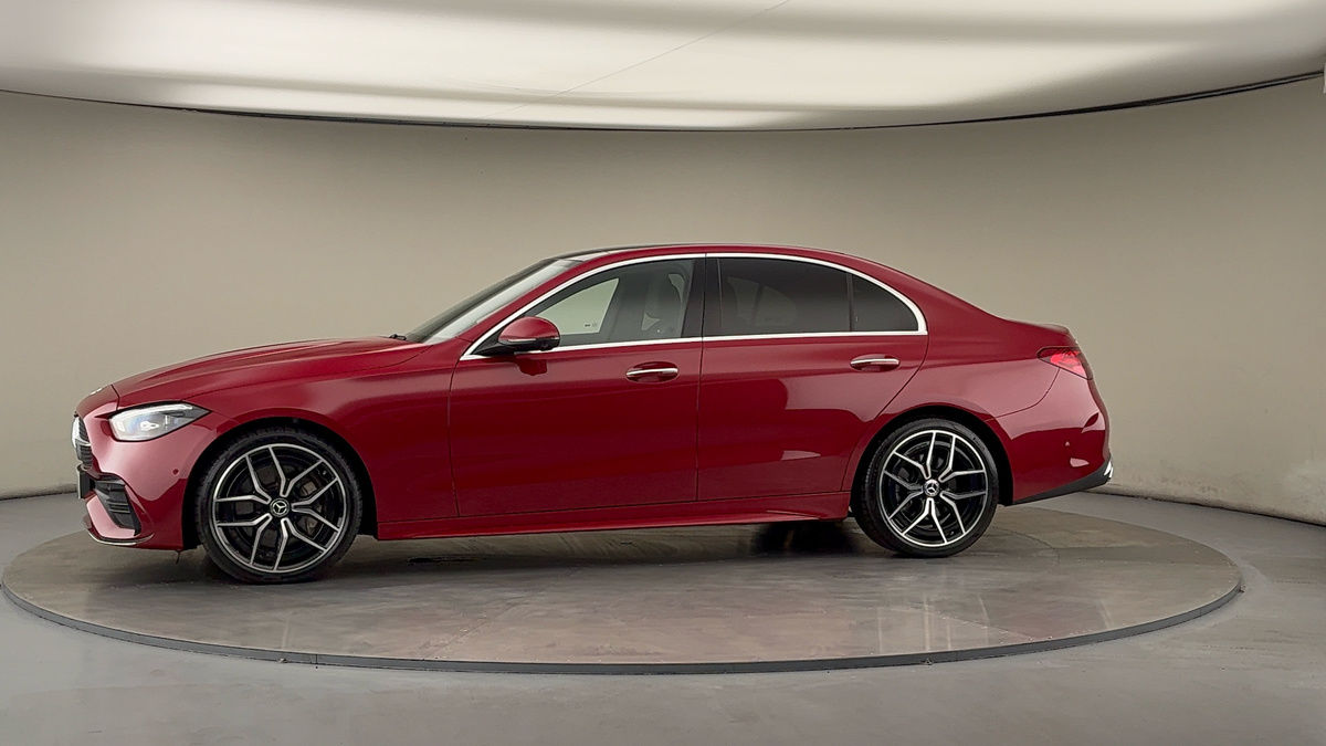 Used Mercedes-Benz C Class 2024 for sale - 75924511: Photo 29