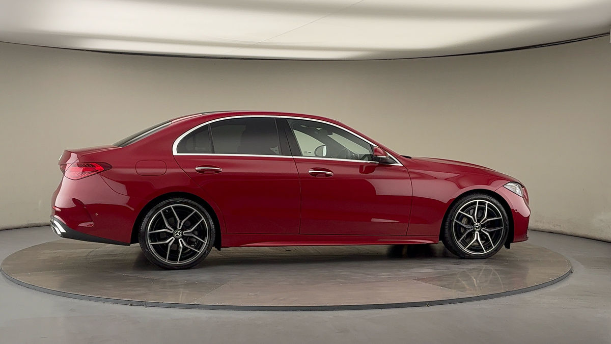 Used Mercedes-Benz C Class 2024 for sale - 75924511: Photo 38