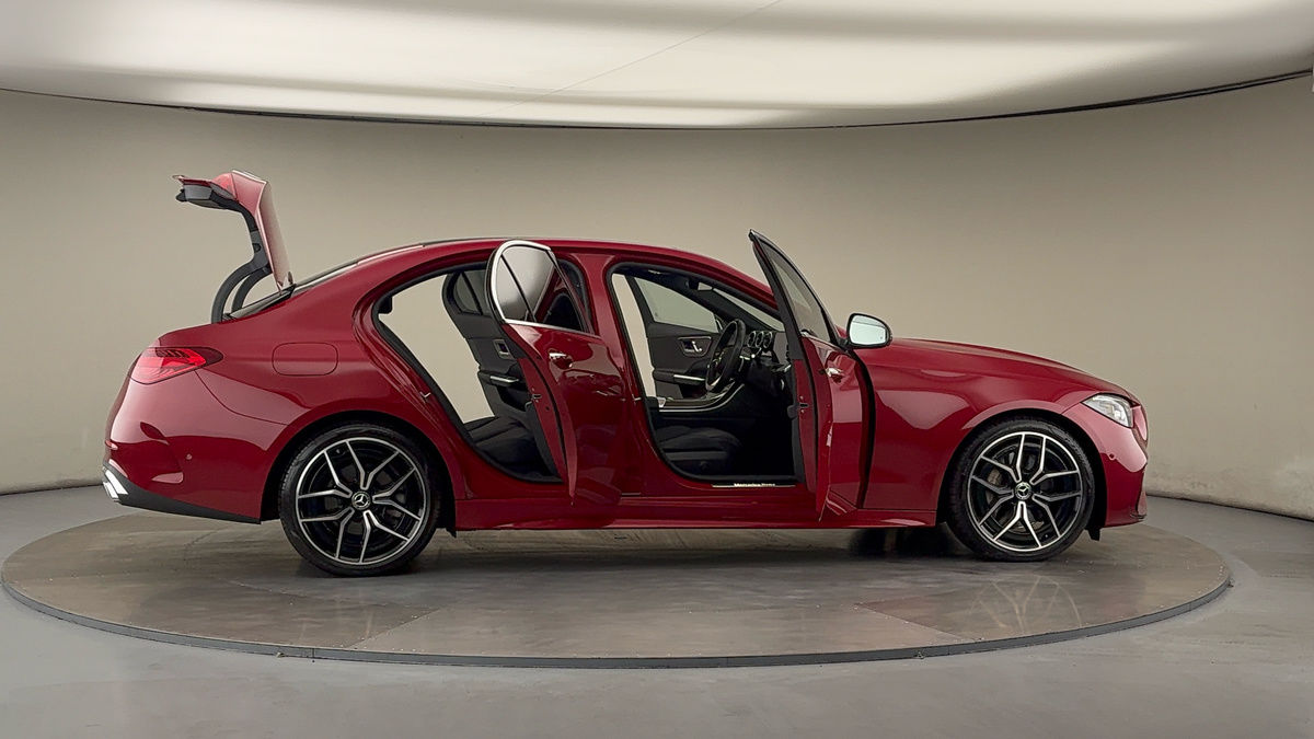 Used Mercedes-Benz C Class 2024 for sale - 75924511: Photo 57