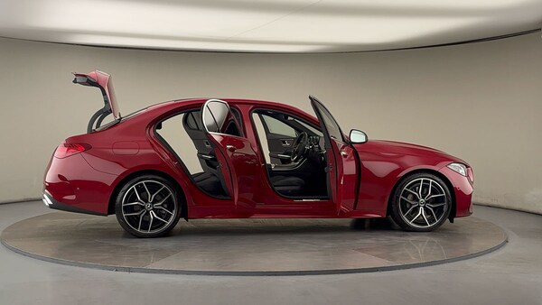 Used Mercedes-Benz C Class 2024 for sale - 75924511: Photo 57
