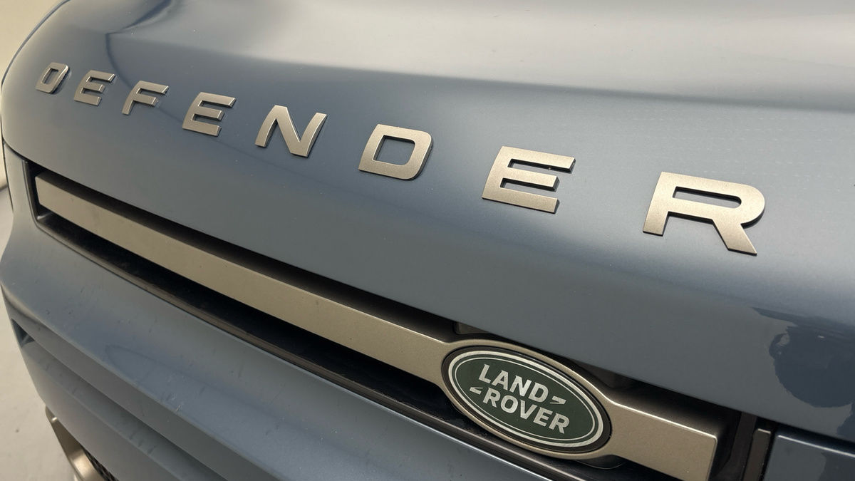 Used Land Rover Defender 110 2021 for sale - 75560614: Photo 24