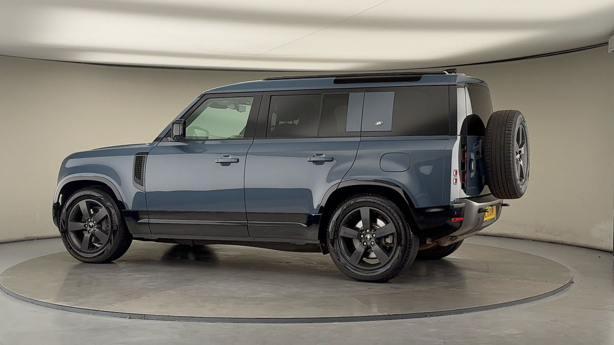 Used Land Rover Defender 110 2021 for sale - 75560614: Photo 26