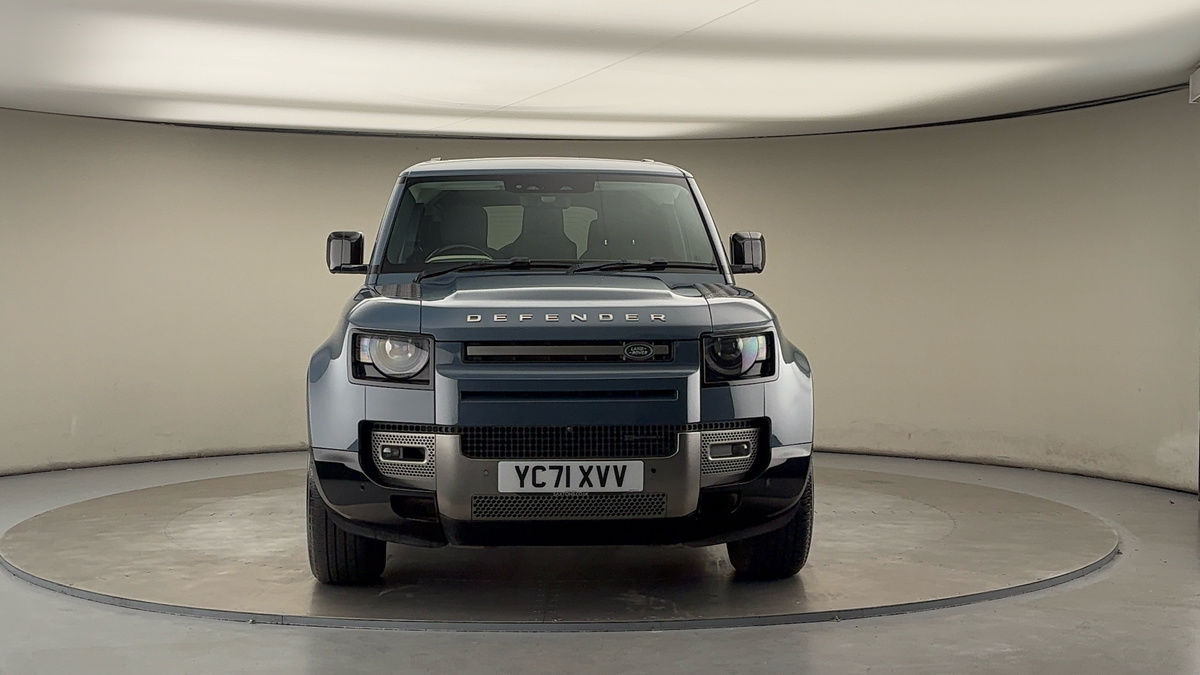 Used Land Rover Defender 110 2021 for sale - 75560614: Photo 32