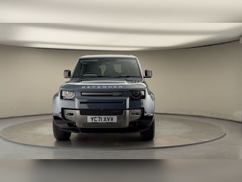 Used Land Rover Defender 110 2021 for sale - 75560614: Photo