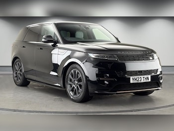 Used Land Rover Range Rover Sport 2023 for sale - 78444085: Photo