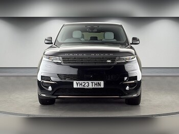 Used Land Rover Range Rover Sport 2023 for sale - 78444085: Photo