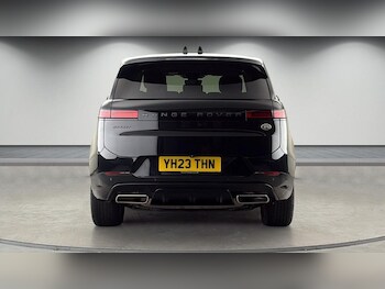 Used Land Rover Range Rover Sport 2023 for sale - 78444085: Photo