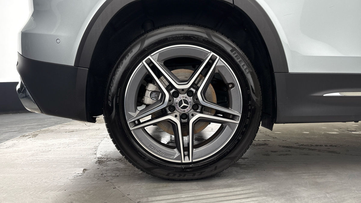 Used Mercedes-Benz GLB 2025 for sale - 76520950: Photo 10