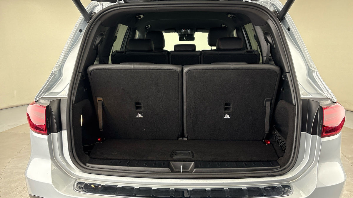 Used Mercedes-Benz GLB 2025 for sale - 76520950: Photo 11