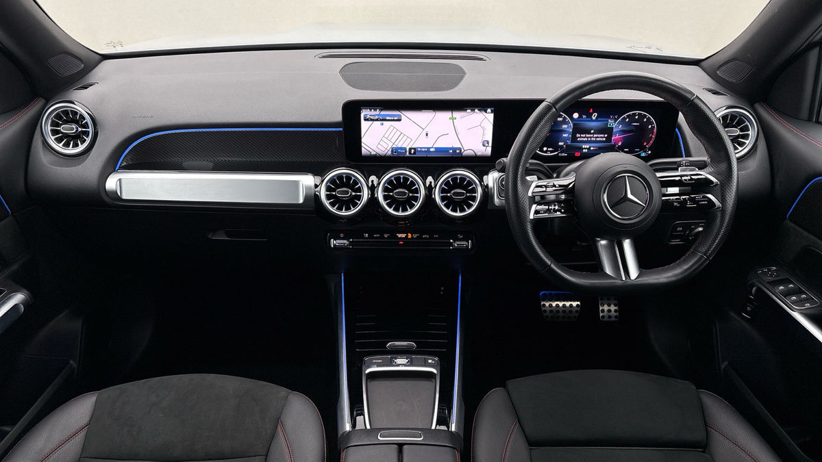 Used Mercedes-Benz GLB 2025 for sale - 76520950: Photo 12