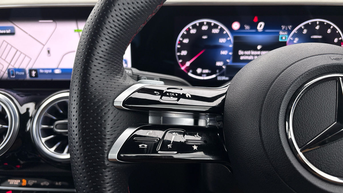 Used Mercedes-Benz GLB 2025 for sale - 76520950: Photo 13