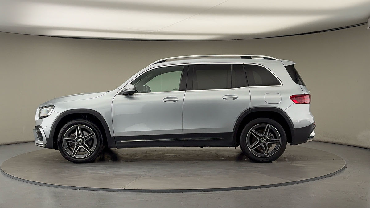 Used Mercedes-Benz GLB 2025 for sale - 76520950: Photo 15