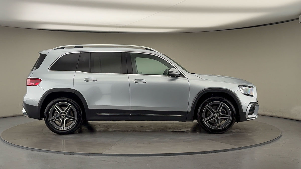 Used Mercedes-Benz GLB 2025 for sale - 76520950: Photo 16