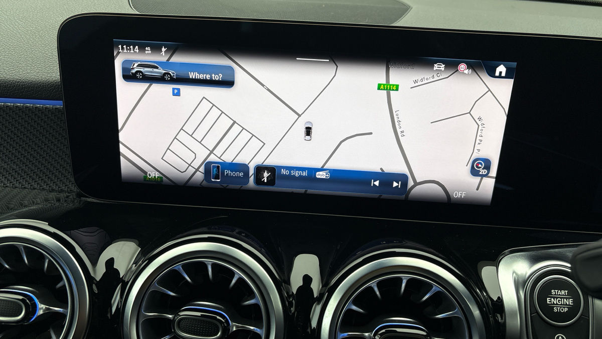 Used Mercedes-Benz GLB 2025 for sale - 76520950: Photo 17