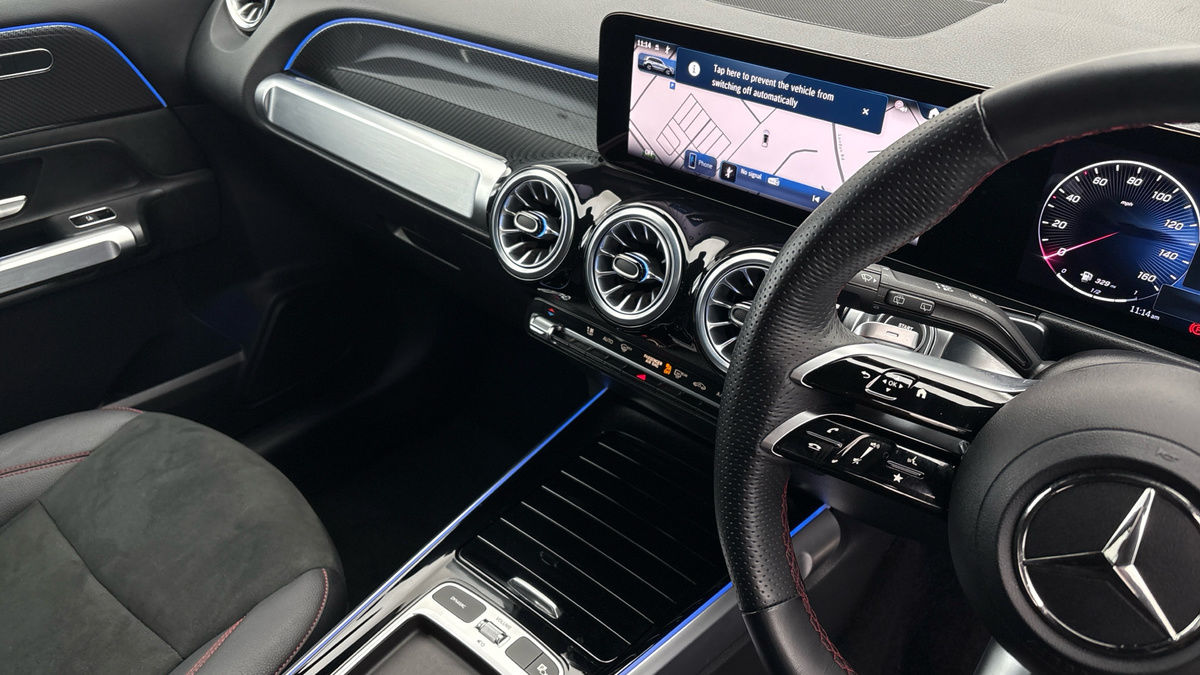 Used Mercedes-Benz GLB 2025 for sale - 76520950: Photo 18