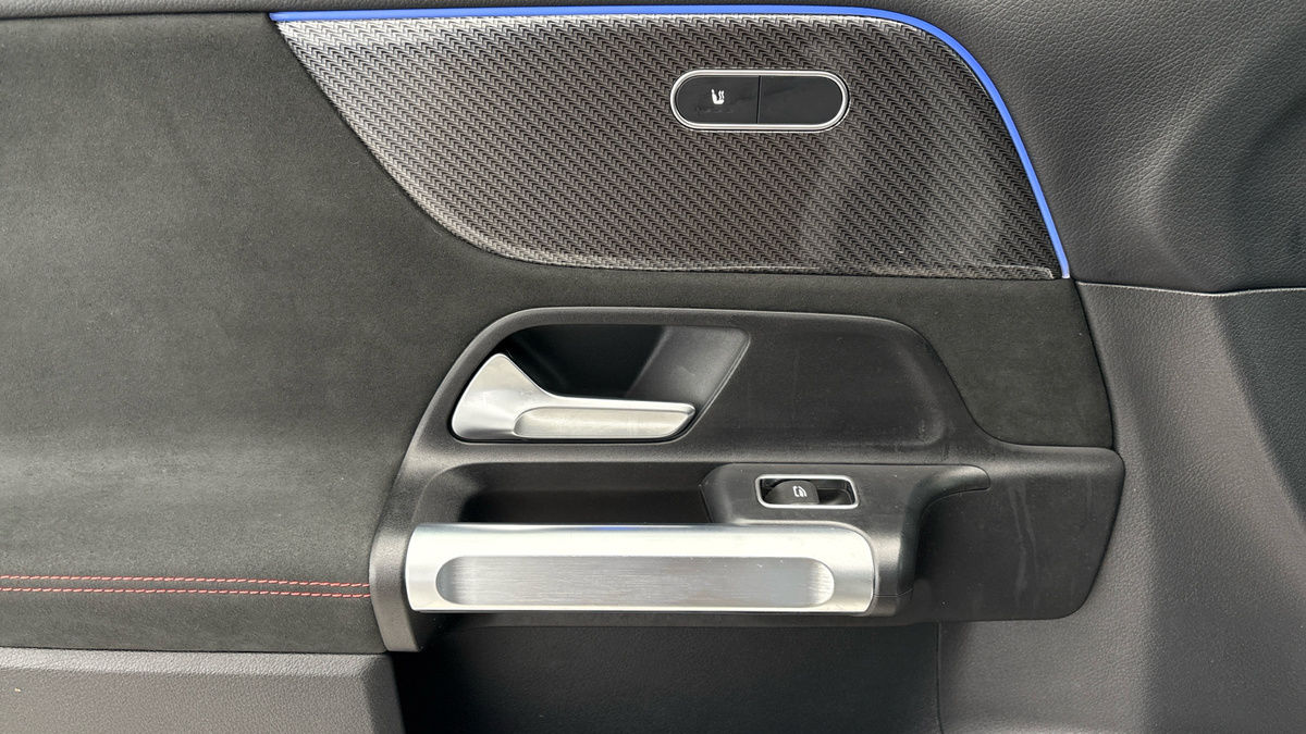 Used Mercedes-Benz GLB 2025 for sale - 76520950: Photo 19