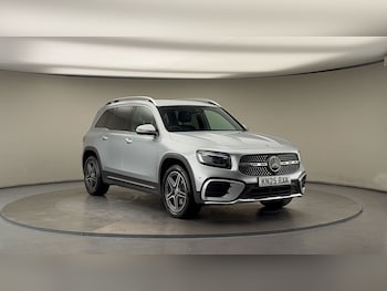 Used Mercedes-Benz GLB 2025 for sale - 76520950: Photo