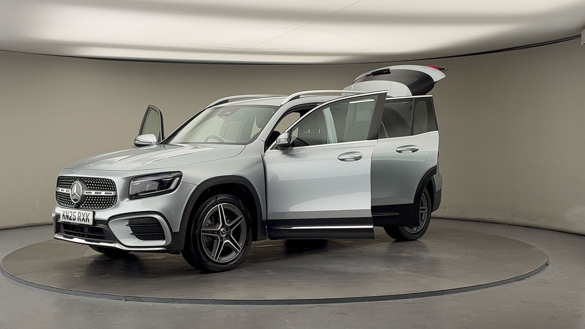 Used Mercedes-Benz GLB 2025 for sale - 76520950: Photo 22