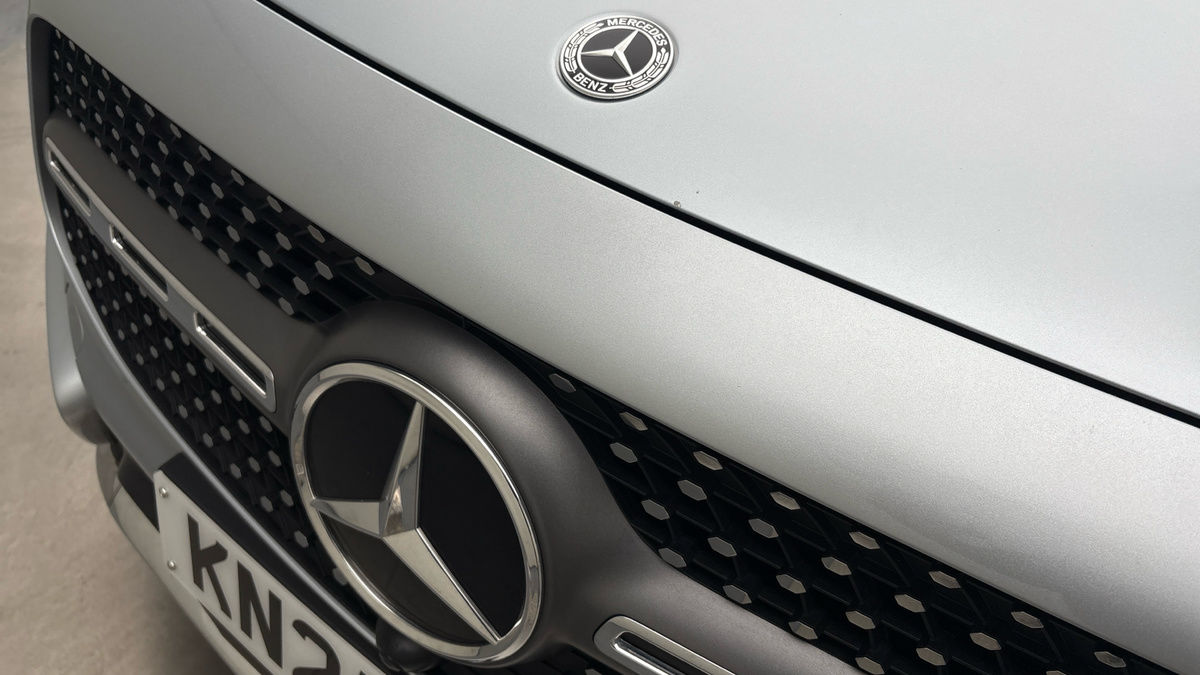 Used Mercedes-Benz GLB 2025 for sale - 76520950: Photo 24