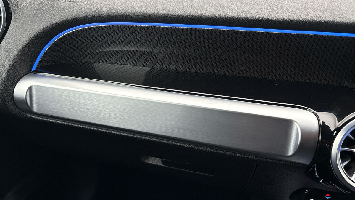 Used Mercedes-Benz GLB 2025 for sale - 76520950: Photo 25