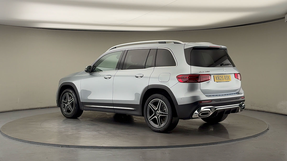 Used Mercedes-Benz GLB 2025 for sale - 76520950: Photo 27