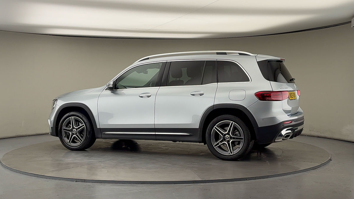 Used Mercedes-Benz GLB 2025 for sale - 76520950: Photo 28