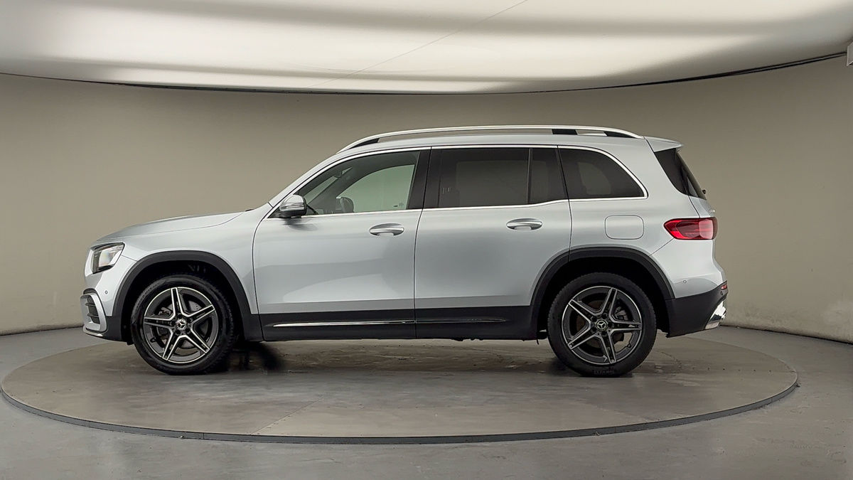 Used Mercedes-Benz GLB 2025 for sale - 76520950: Photo 29