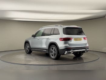 Used Mercedes-Benz GLB 2025 for sale - 76520950: Photo