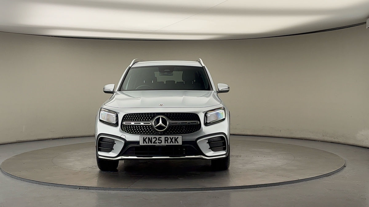 Used Mercedes-Benz GLB 2025 for sale - 76520950: Photo 3