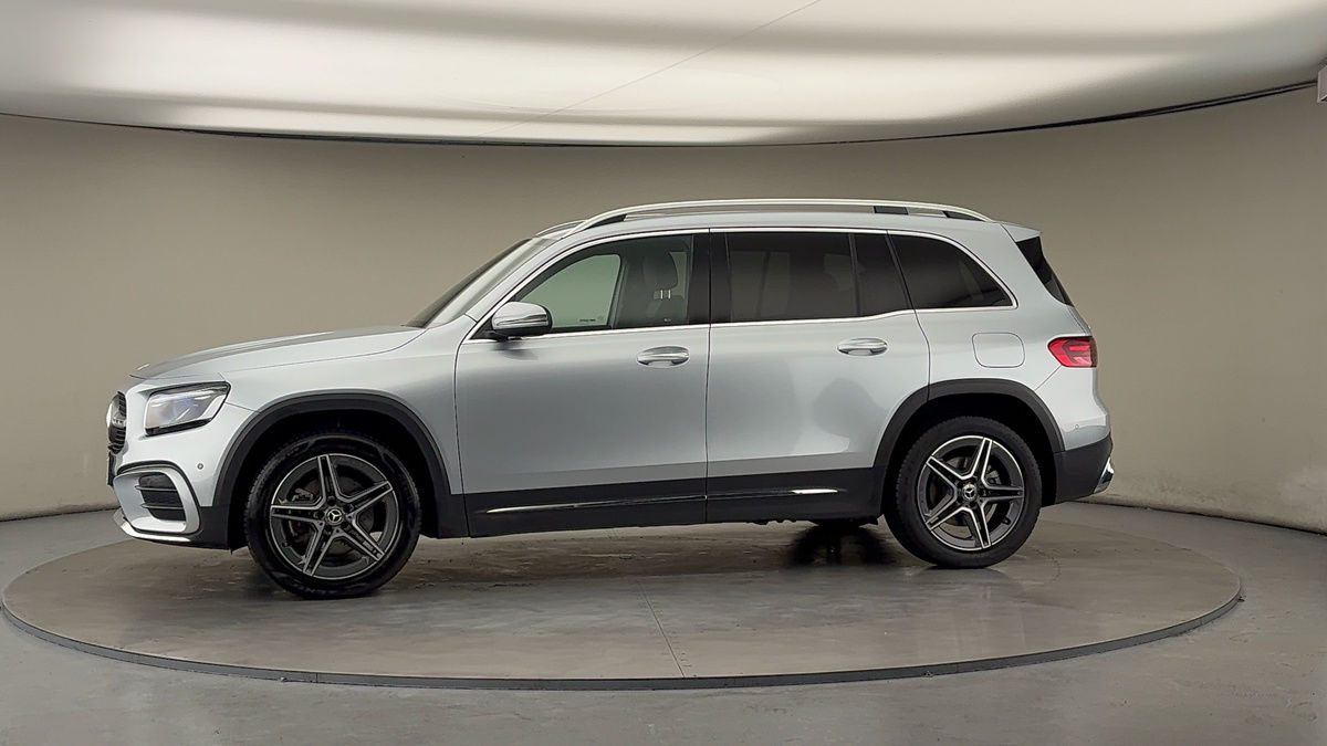 Used Mercedes-Benz GLB 2025 for sale - 76520950: Photo 30