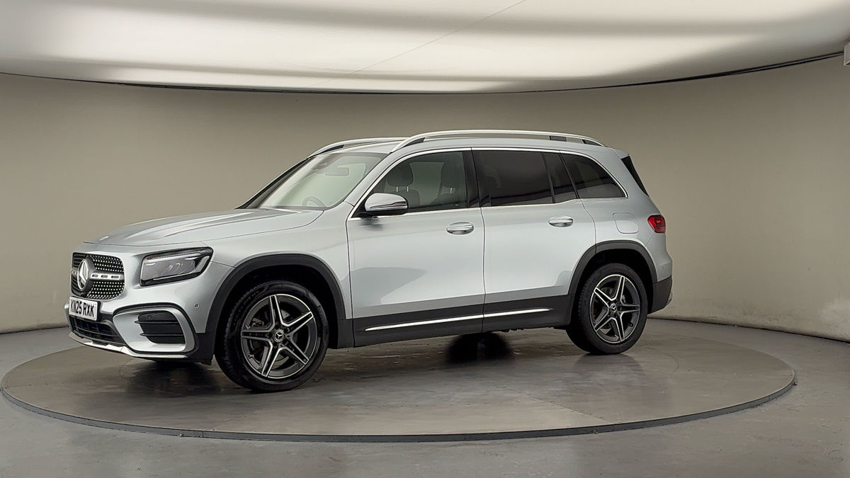 Used Mercedes-Benz GLB 2025 for sale - 76520950: Photo 31