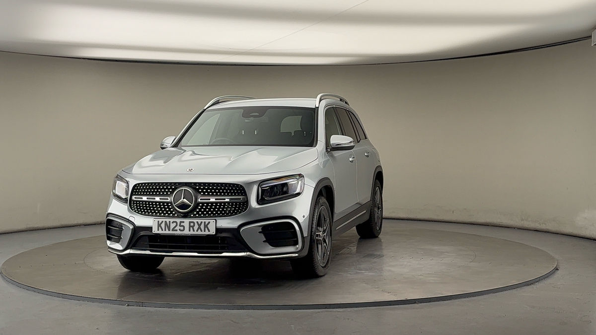 Used Mercedes-Benz GLB 2025 for sale - 76520950: Photo 33