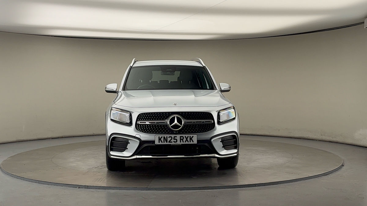 Used Mercedes-Benz GLB 2025 for sale - 76520950: Photo 34