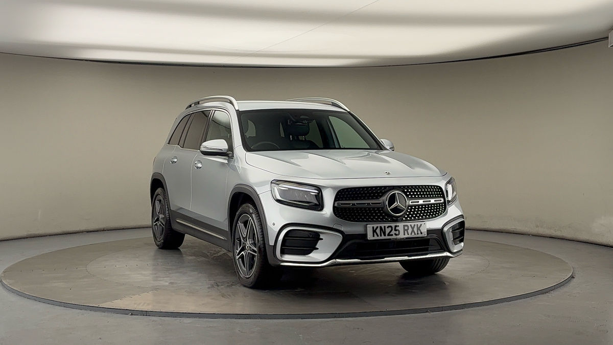 Used Mercedes-Benz GLB 2025 for sale - 76520950: Photo 35