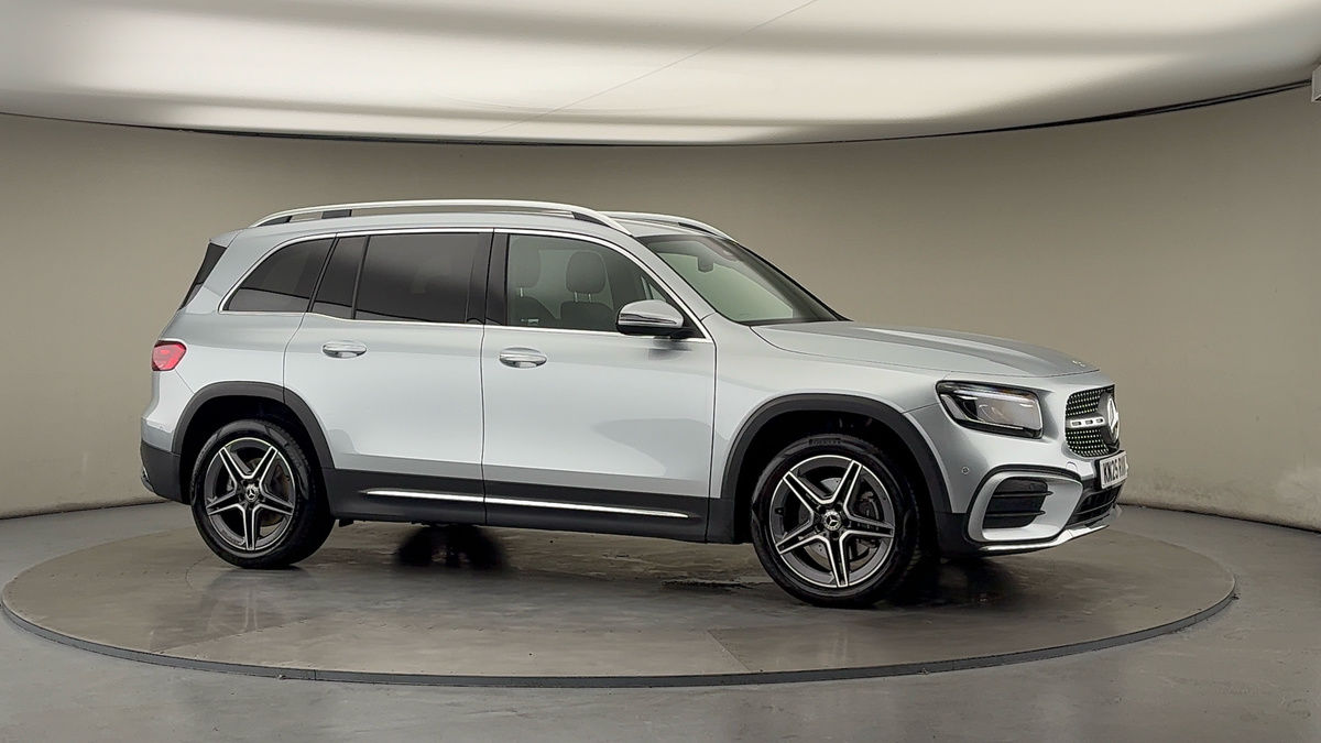 Used Mercedes-Benz GLB 2025 for sale - 76520950: Photo 37