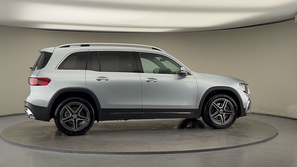 Used Mercedes-Benz GLB 2025 for sale - 76520950: Photo 39