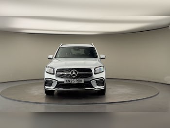 Used Mercedes-Benz GLB 2025 for sale - 76520950: Photo