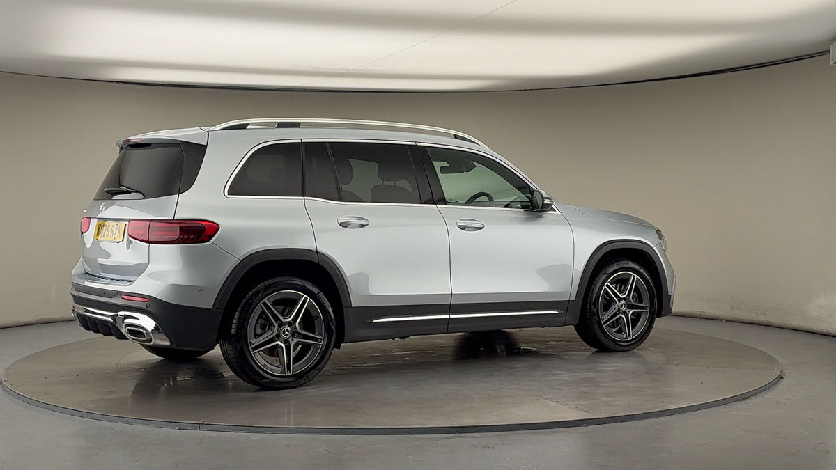 Used Mercedes-Benz GLB 2025 for sale - 76520950: Photo 40