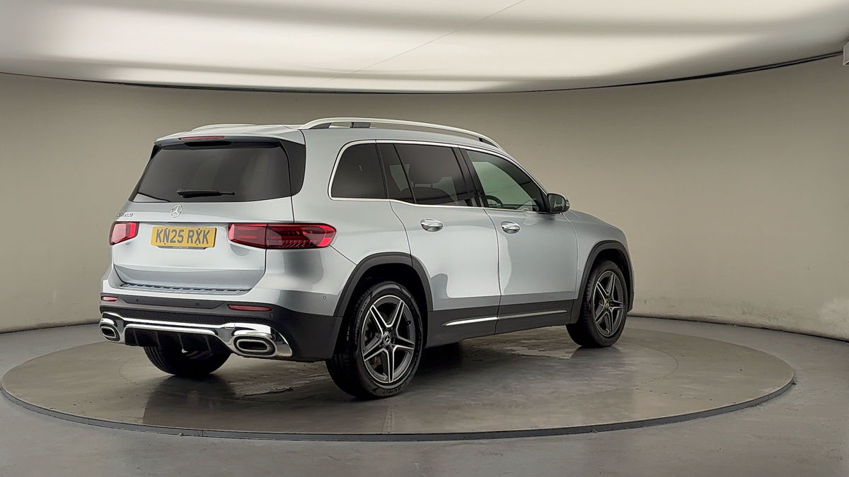 Used Mercedes-Benz GLB 2025 for sale - 76520950: Photo 41